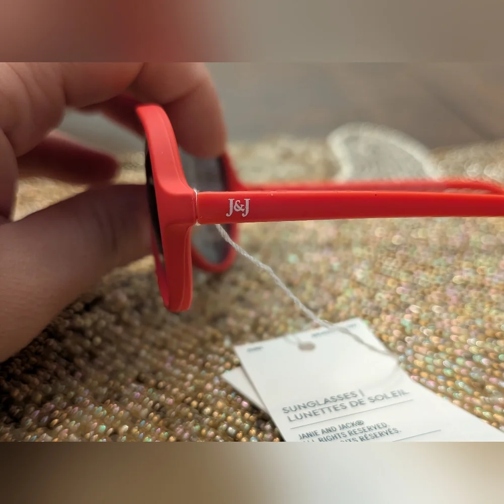 Janie and Jack Sunglasses